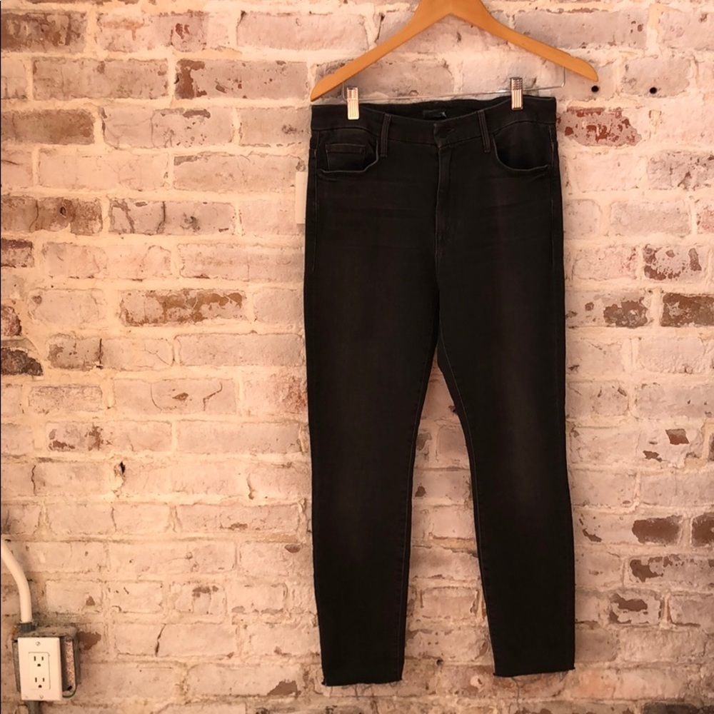 Mother Denim